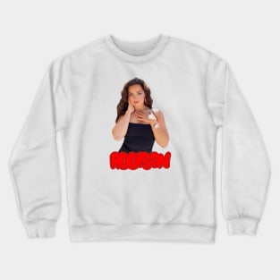 Addison Rae Crewneck Sweatshirt